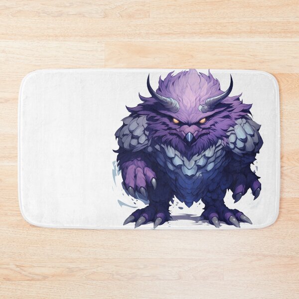 Item preview, Fantasy Owlbear of the Feywilds designed and sold by SchorlCraft.