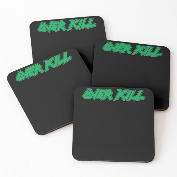Item preview, Overkil 1 designed and sold by CoreyKelly.