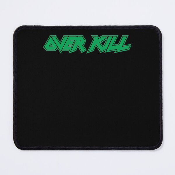 Item preview, Overkil 1 designed and sold by CoreyKelly.