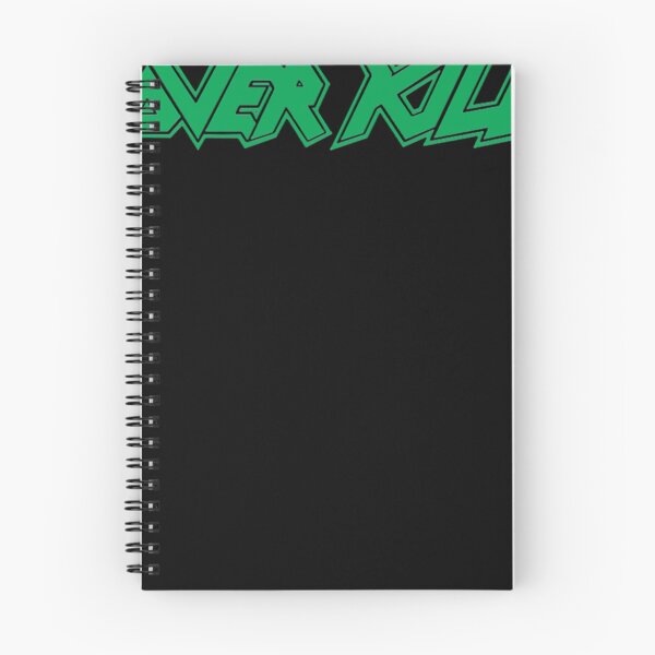Item preview, Overkil 1 designed and sold by CoreyKelly.
