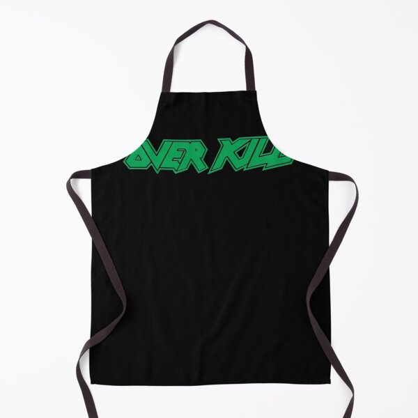 Item preview, Overkil 1 designed and sold by CoreyKelly.