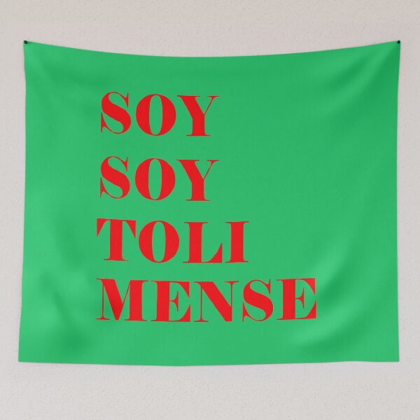 Item preview, I'M FROM TOLIME designed and sold by solgel47.