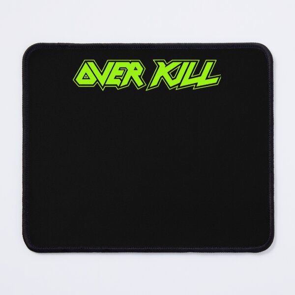 Item preview, Overkill designed and sold by CoreyKelly.
