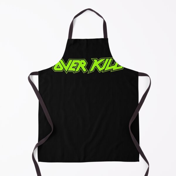 Item preview, Overkill designed and sold by CoreyKelly.