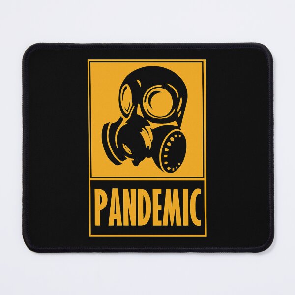 Item preview, Pandemic designed and sold by CoreyKelly.