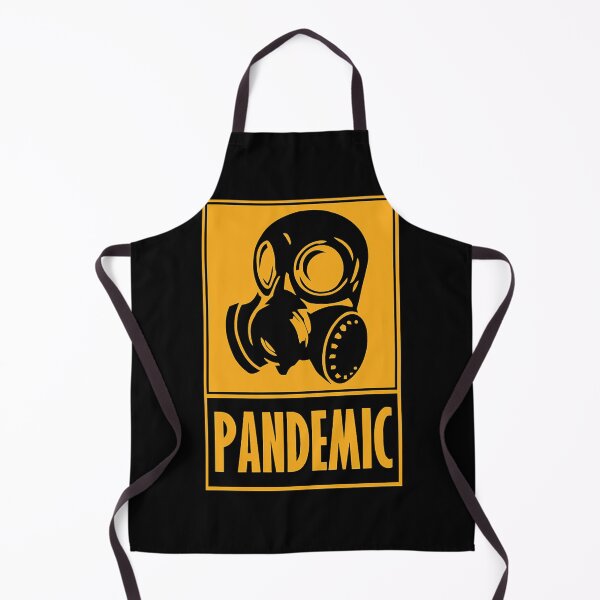 Item preview, Pandemic designed and sold by CoreyKelly.