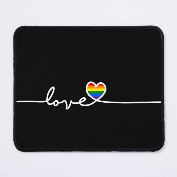 Item preview, LGBT Love designed and sold by ValentinaHramov.