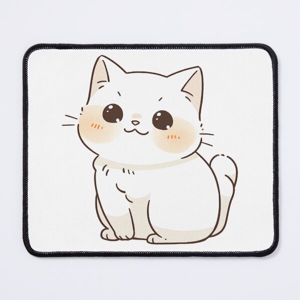 Item preview, A cute cat clip art designed and sold by iiMoRo.