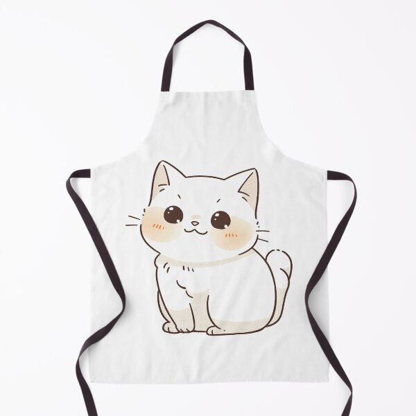 Item preview, A cute cat clip art designed and sold by iiMoRo.