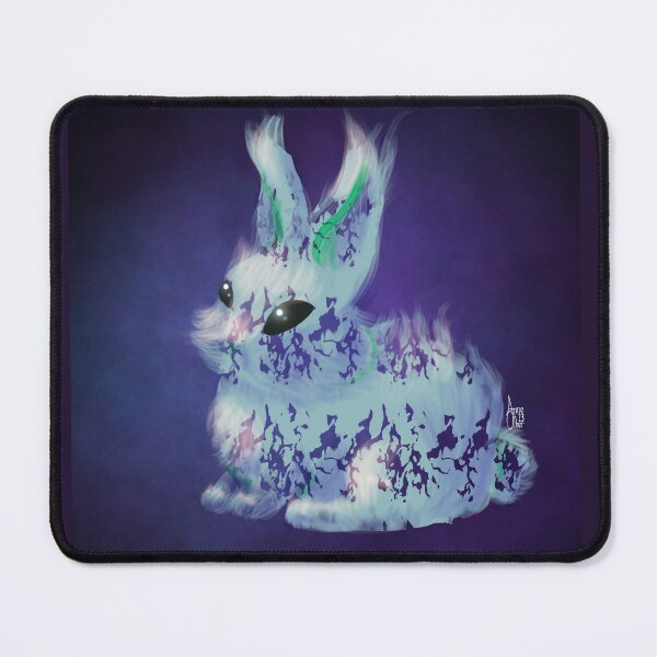 Item preview, Fire Rabbit designed and sold by AnneOther.