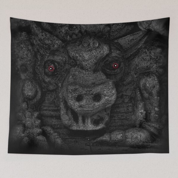 Item preview, HELLO I AM HERE AGAIN designed and sold by customorder.