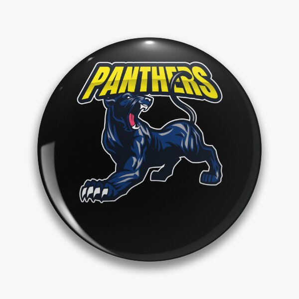 Item preview, Panthers Sports designed and sold by CoreyKelly.