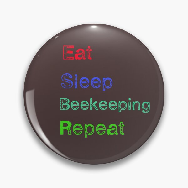 Item preview, Life Goals: Beekeeping designed and sold by alehousephoto.
