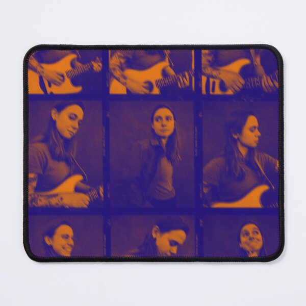 Item preview, Julien Baker Graphic Artwork Design designed and sold by evachalisey.