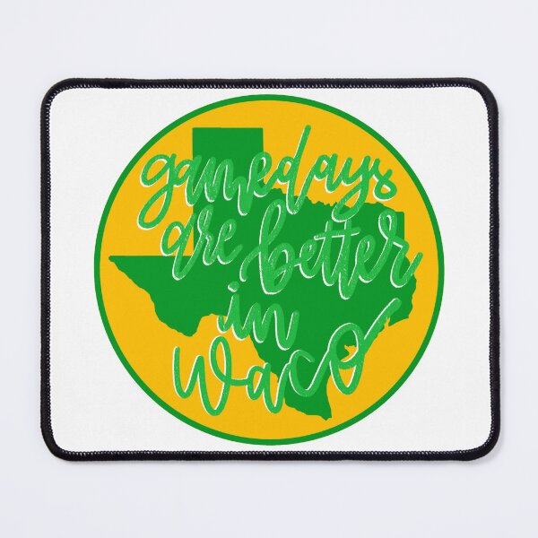 Item preview, game days are better in waco designed and sold by mtayzart.