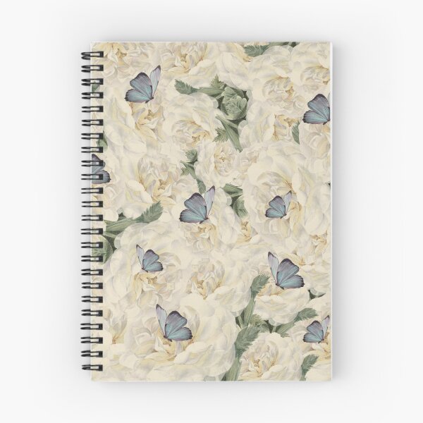 Item preview, Flowery Era  designed and sold by Asmaa Abdul-Azim.