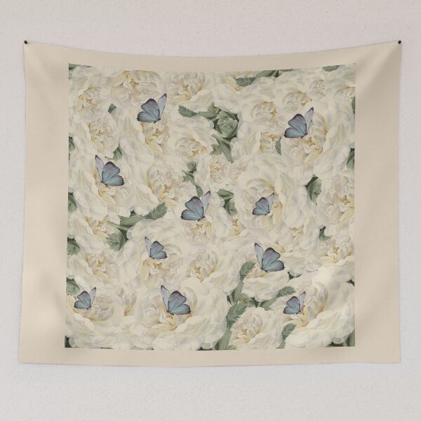 Item preview, Flowery Era  designed and sold by Asmaa Abdul-Azim.