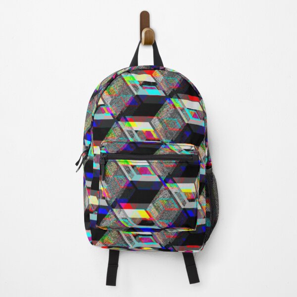 Item preview, Glitch.04 designed and sold by Light-the-Alien.