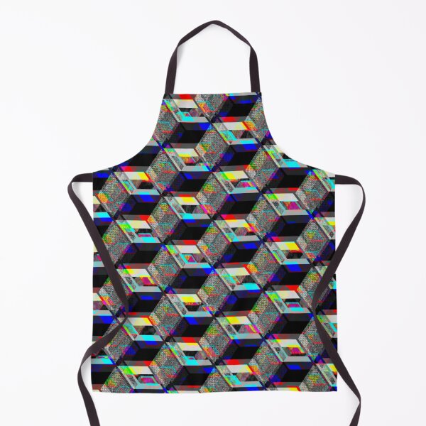 Item preview, Glitch.04 designed and sold by Light-the-Alien.