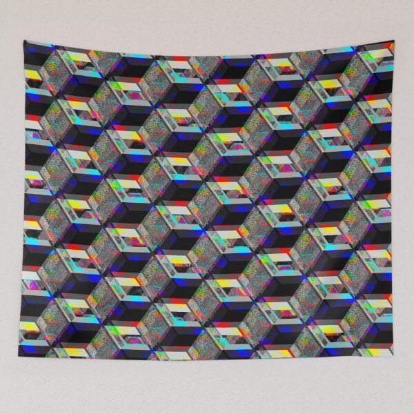 Item preview, Glitch.04 designed and sold by Light-the-Alien.