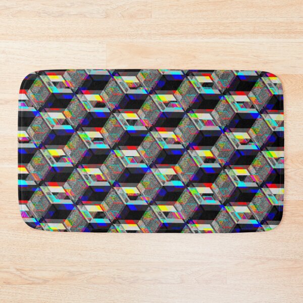 Item preview, Glitch.04 designed and sold by Light-the-Alien.