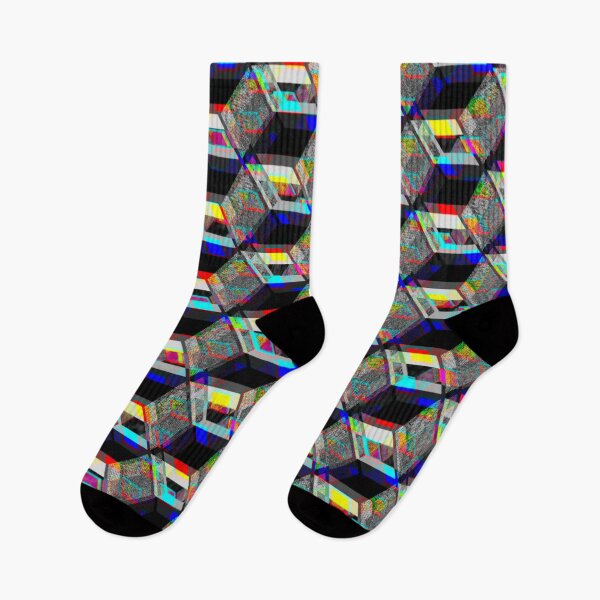 Item preview, Glitch.04 designed and sold by Light-the-Alien.