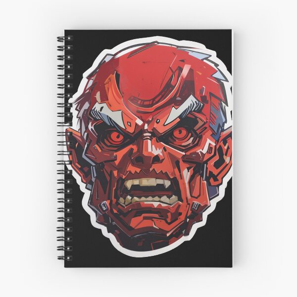 Item preview, Red Zombie designed and sold by TrendyPalette.