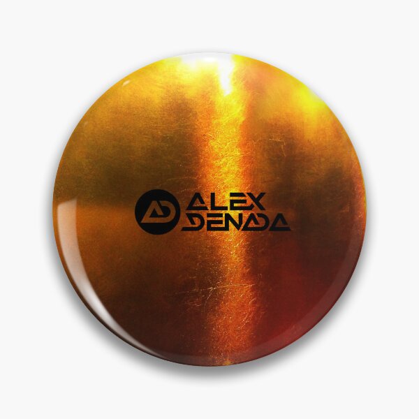 Item preview, Gold wall lettering black designed and sold by alex-denada.