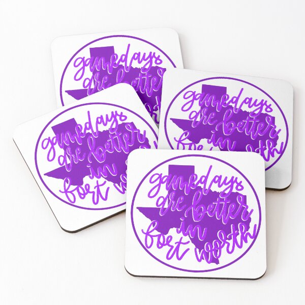 Item preview, game days are better in fort worth designed and sold by mtayzart.