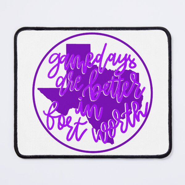 Item preview, game days are better in fort worth designed and sold by mtayzart.