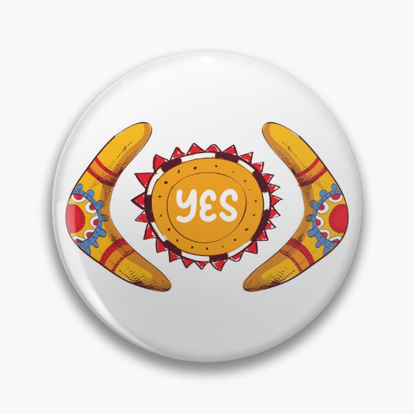 Item preview, Vote Yes - Voice To Parliament Uluru Statement Vintage, Uluru Statement, Australian Aboriginal, Indigenous designed and sold by thesocialcactus.