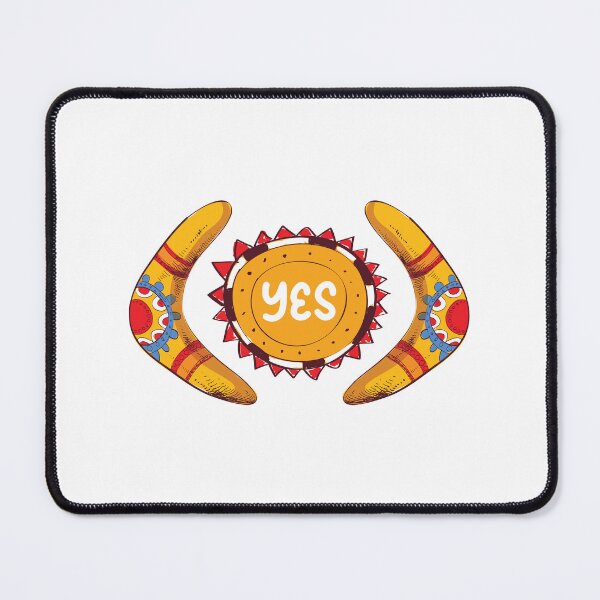 Item preview, Vote Yes - Voice To Parliament Uluru Statement Vintage, Uluru Statement, Australian Aboriginal, Indigenous designed and sold by thesocialcactus.