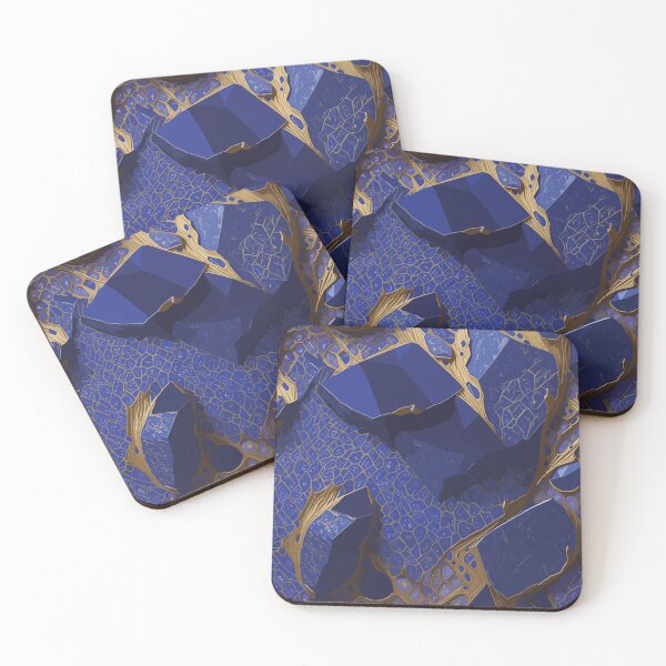 Item preview, Lapis Lazuli Gemstone  designed and sold by AFJ-Creative.