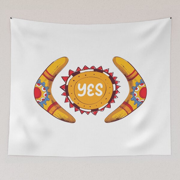 Item preview, Vote Yes - Voice To Parliament Uluru Statement Vintage, Uluru Statement, Australian Aboriginal, Indigenous designed and sold by thesocialcactus.
