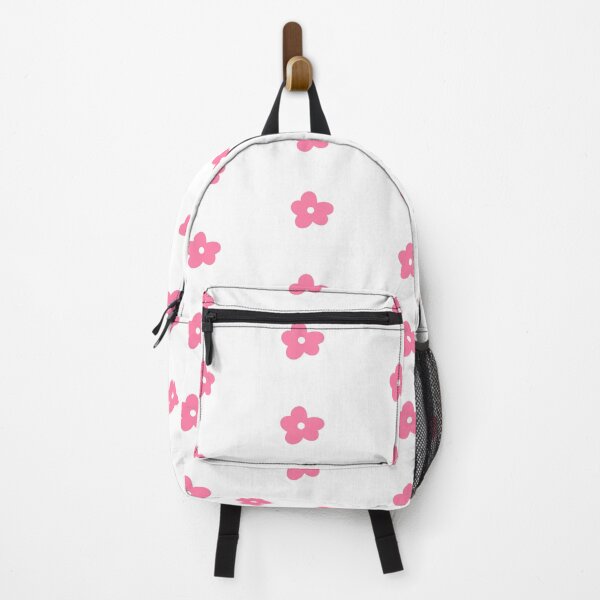 Item preview, Cute pink flowers  designed and sold by Noonznm.