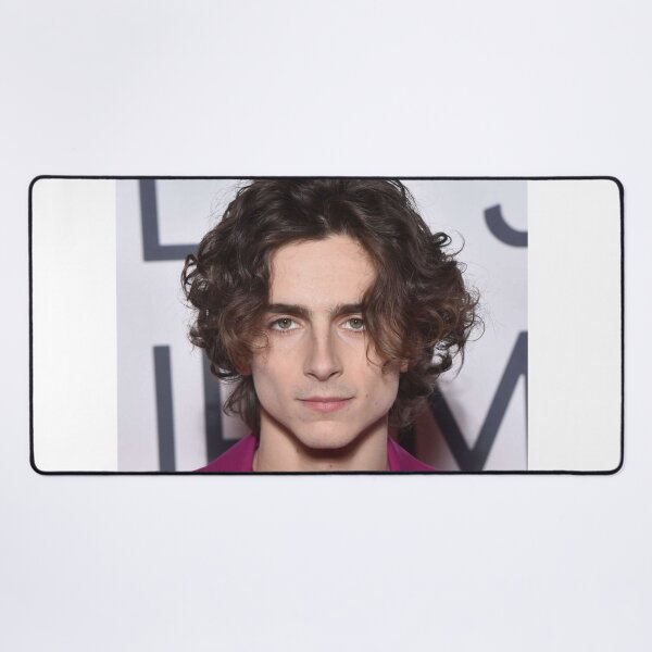 Item preview, Timothee Chalamet Throw Blanket designed and sold by emilymelo.