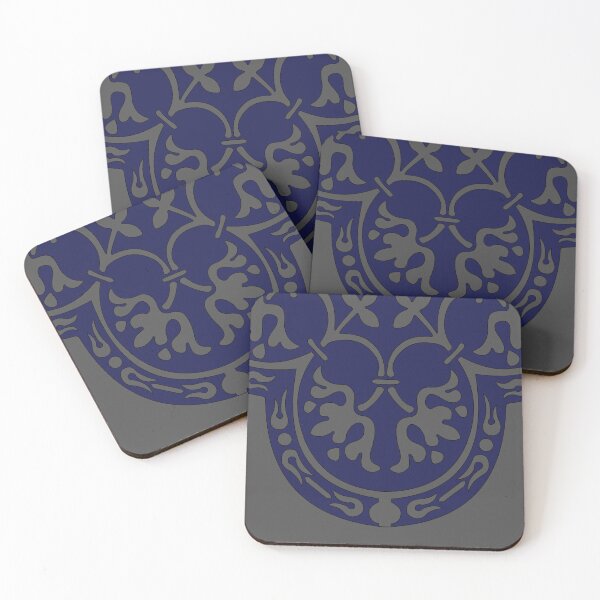 Item preview, a game of thrones' illuminations designed and sold by rhymeswithwitch.