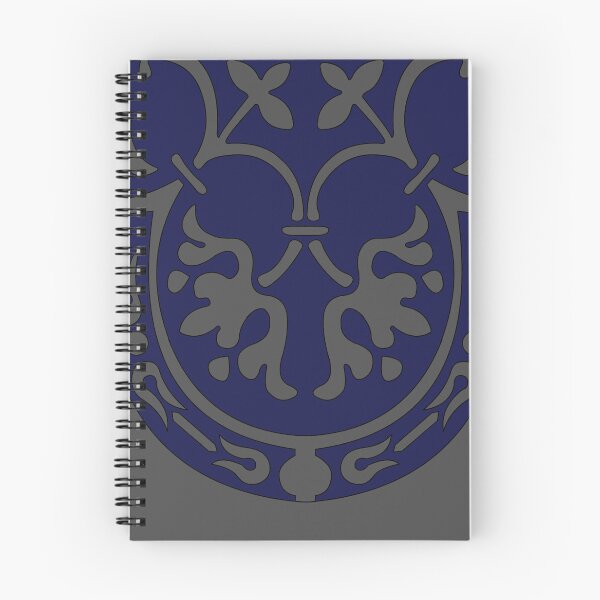 Item preview, a game of thrones' illuminations designed and sold by rhymeswithwitch.