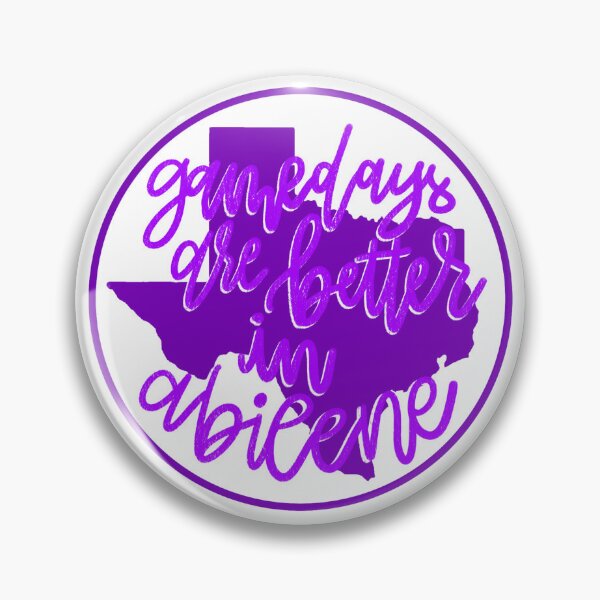 Item preview, game days are better in abilene designed and sold by mtayzart.