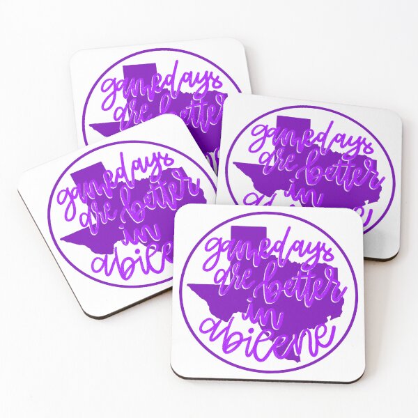 Item preview, game days are better in abilene designed and sold by mtayzart.