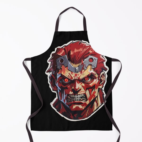 Item preview, Red Zombie designed and sold by TrendyPalette.