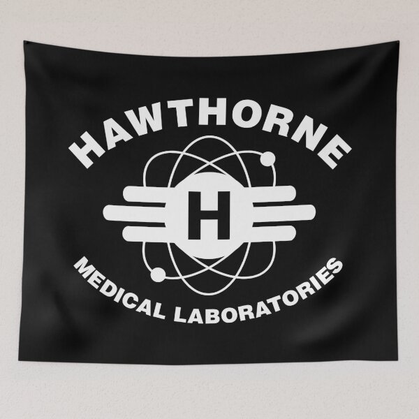 Item preview, Hawthorne Medical Labs designed and sold by ThomasKadmon.