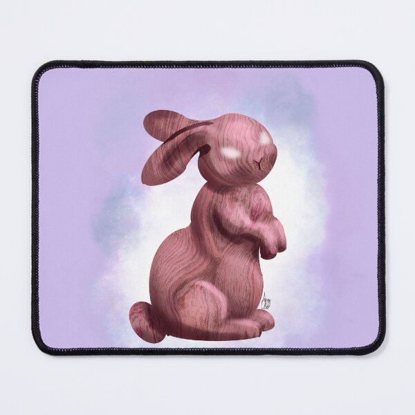 Item preview, Wooden Rabbit designed and sold by AnneOther.