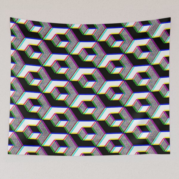 Item preview, Glitch.05 designed and sold by Light-the-Alien.