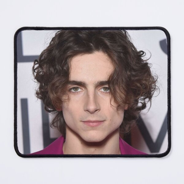 Item preview, Timothee Chalamet Throw Blanket designed and sold by emilymelo.