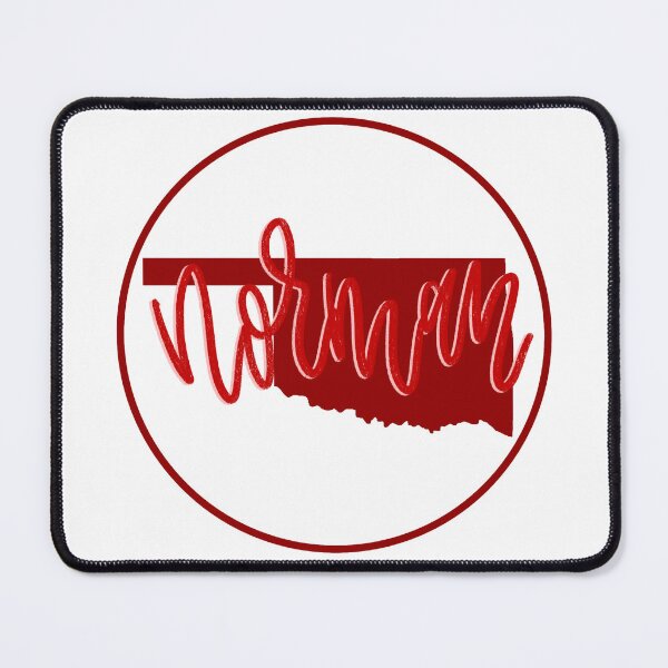 Item preview, norman oklahoma designed and sold by mtayzart.