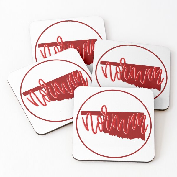 Item preview, Norman Oklahoma designed and sold by mtayzart.