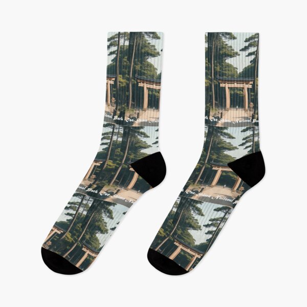 Item preview, Ise-Shima National Park designed and sold by CDC40.