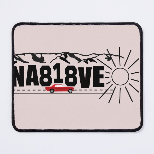 Item preview, San Fernando Valley CA 818 Natives show your pride designed and sold by StacyDaSilva.
