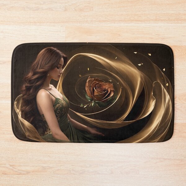 Item preview, COCO Rose designed and sold by BandEstudio.